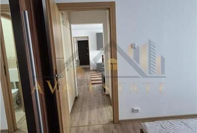 Apartament  2 camere | Et.2 + centrala -Zona Spitalul Judetean - 6