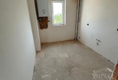 Apartament cu 2 camere si garaj inclus in Europa - 3