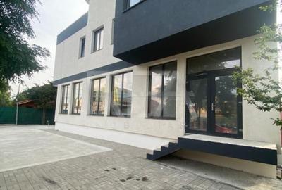 Spatiu comercial diverse activitati | Stradal | Tunari-Pipera - 6