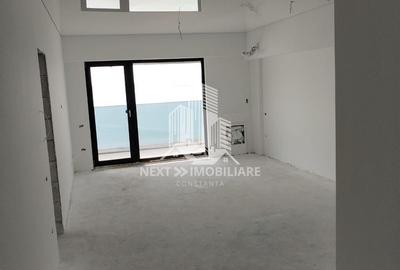 Apartament 2 camere, vedere frontala Lacul Siutghiol - 4