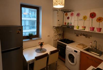 Apartament 2 camere modern - Twin Residence/Mamaia Nord - 5