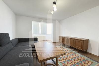 Apartament 2 camere | 51 mp | Balcon inchis | Cetate-Piata - 2