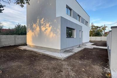 Vila P+1 MODERNA | 5 Camere | 4 BAI | - 6