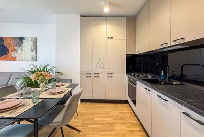 2 Camere Art City | Parcare Inclusa - 8