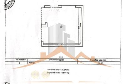 Tomis Plus - penthouse dispus pe 3 niveluri - 23
