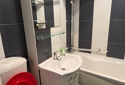 Apartament 2 camere CENTRU -GAVRILOV - 2