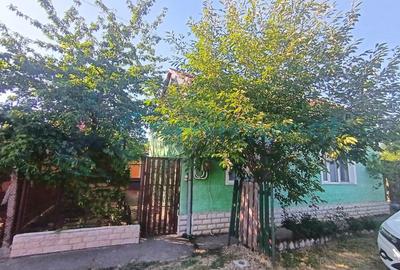 Doua case de vanzare in zona strazii Izvorului, Oradea, Bihor - 9