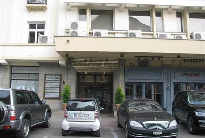 Union International Business Center spatii birouri de la 74 mp - 12