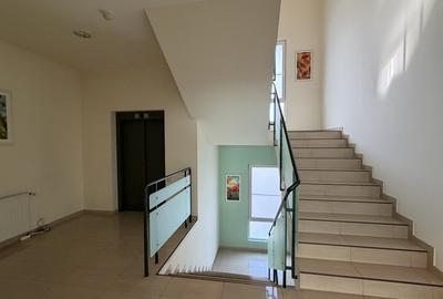 Spațiu de birouri în Aviatiei – Etaj integral 535 mp - 14