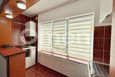 Apartament cu 3 camere decomandat, renovat , etaj 4 Paltinisului - 9