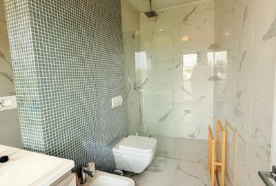 Penthouse in imobil boutique, cu lift privat si terase generoase - 25
