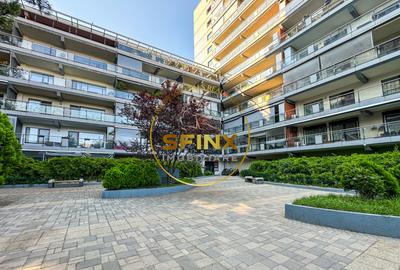 2 camere Dristor/ New Town/ 75mp/ metrou/ bloc 2012/ pet friendly - 8