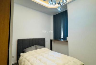 Garsoniera | Universitate | Renovat 2025 | Metrou>3min - 2