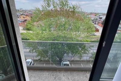 Apartament 4 camere UNIC - PREMIUM de vanzare| Dobroiesti| Regnum Spa - 25