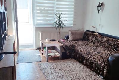 2 camere Soseaua Giurgiului /centrala 53 mp - 1