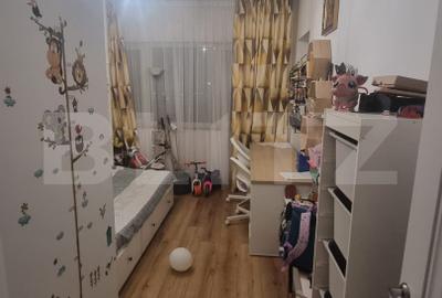 Apartament 3 Camere | Încălzire în Pardoseală | Sudic | Bloc Nou | Zona ERA - 7