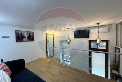 Apartament de inchiriat | ultrafinisat| 2 camere| central - 11