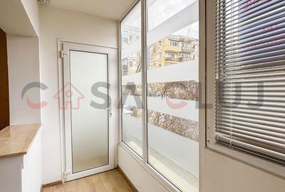 Bloc Izolat - Boxa 10mp - Grigorescu zona Liceului Onisfor Ghibu - 11