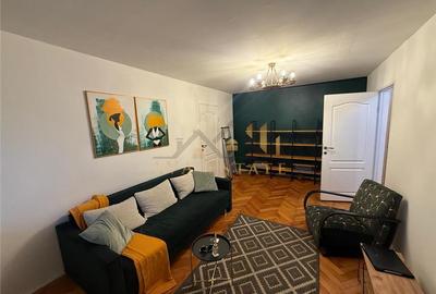 Apartament 2 camere, parter, 53 mp - Zona Sagului - 6