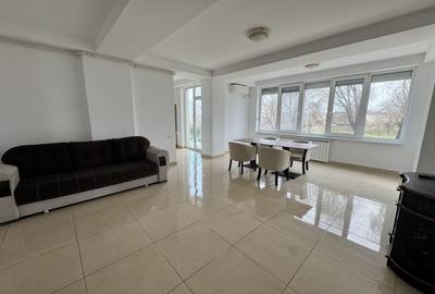 B-dul Mamaia -  apartament lux 3 camere vedere la lac - 12