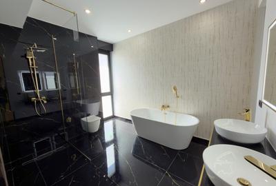 6-Room Villa -  Iancu Nicolae - Private Pool - 9