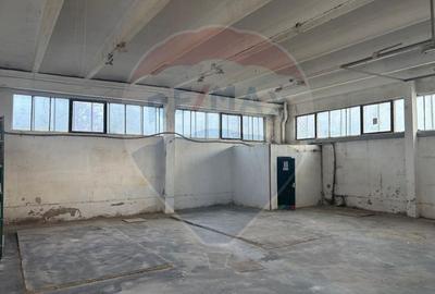 Spatiu industrial de 144mp de inchiriat in zona Dambul Rotund - 1