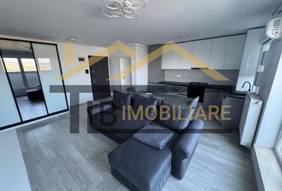 Apartament cu 3 camere, 70mp,  parcare, terasa, Zona Maurer - 2