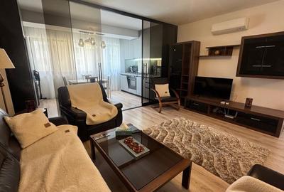 Apartament 2 camere mobilat/utilat situat in Complex Ivory Residence/ Rond Omv/ - 2