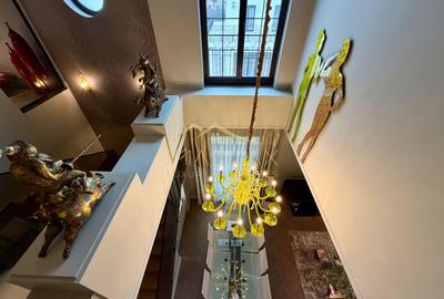 Vila Exclusivista // 6 camere *590mp* 2 parking // Pipera – Iancu Nicolae - 16