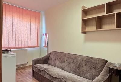 Apartament cu 3 camere, etaj 4, mobilat, zona CENTRU - BUIUM; - 6