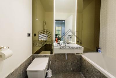 Aviatiei Tower | Vedere libera | Terase 40 mp | 470,000+TVA | Lux - 12