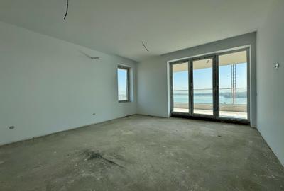 Apartament 2 camere - 25 mp terasa - Lebada Lake Residence - 17