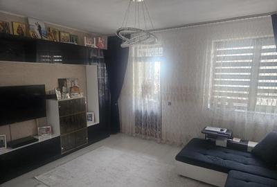 ►  Compozitori 2 Camere 53,5m² Mobilat Utilat Centrala Loc de Parcare Izolat - 1