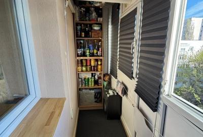 Apartament tip mansardă, spațios și luminos – zona Dristor, Sector 3 - 5