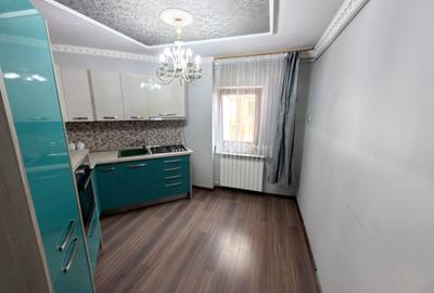 Apartament 2 camere Uvertura Mall - 5