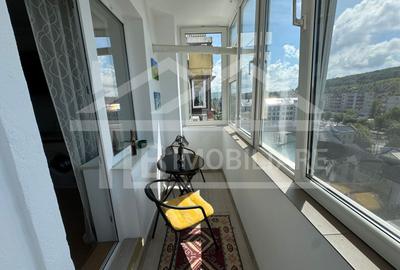 Apartament cu o camera, 40mp, petfriendly, Zona E.On - 6