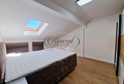 Apartament la prima inchiriere si cu parcare, cartier Europa - 4