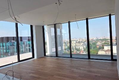 Penthouse de vanzare in One Cotroceni Park - 11