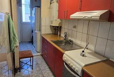 Garsonieră decomandată în Ștrand