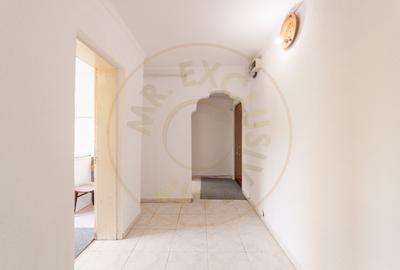 Apartament 3 camere Gavana-Paltinului, langa scoala nr.15 - 10