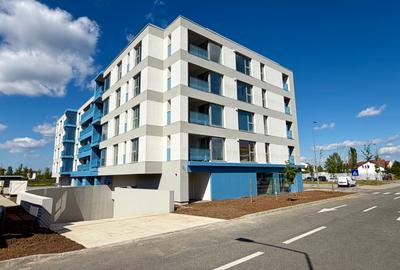 Apartament 2 camere + birou | Antracit X Coandă | Bucătărie închisă - 9