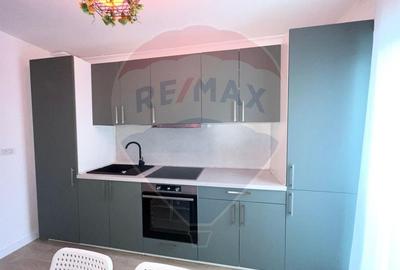 Apartament cu 2 camere de închiriat Arbo Residence, Mogoșoaia - 6