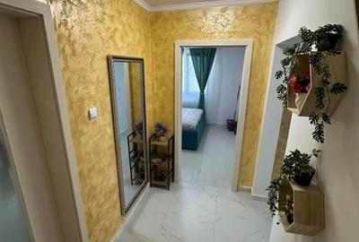 Giurgiului-Luica-Apartament de 2 camere -decomandat - 3