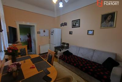 Casa individuala 3 camere, garaj + Spatiu comercial, Freidorf - 24