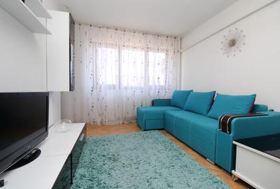 2 camere Dr Taberei-Moghioros- Langa Parc - Mobilat - 1