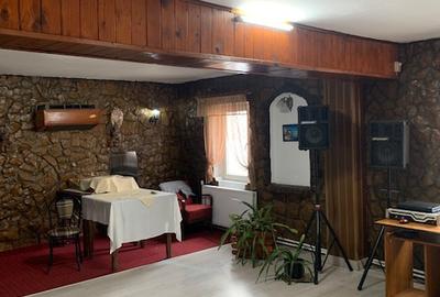 Restaurant pensiune de vanzare, loc. Margineni jud. Bacau - 2