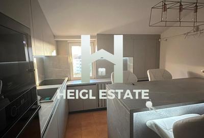 Apartament 2 camere la mansarda in zona Freidorf - 1