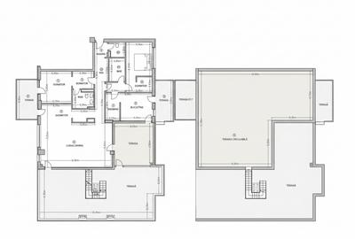 Un penthouse care îți schimbă perspectiva asupra vieții - 3