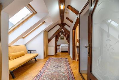 Descopera eleganta istorica si calatoreste in timp, in inima Brasovului - 23