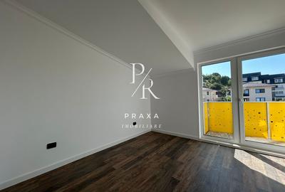 Apartament de 3 camere, semidecomandat , 62 MP, Finisat, Floresti - 4